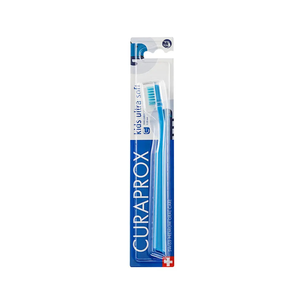 CURAPROX Escova de Dentes Ultra Soft Kids