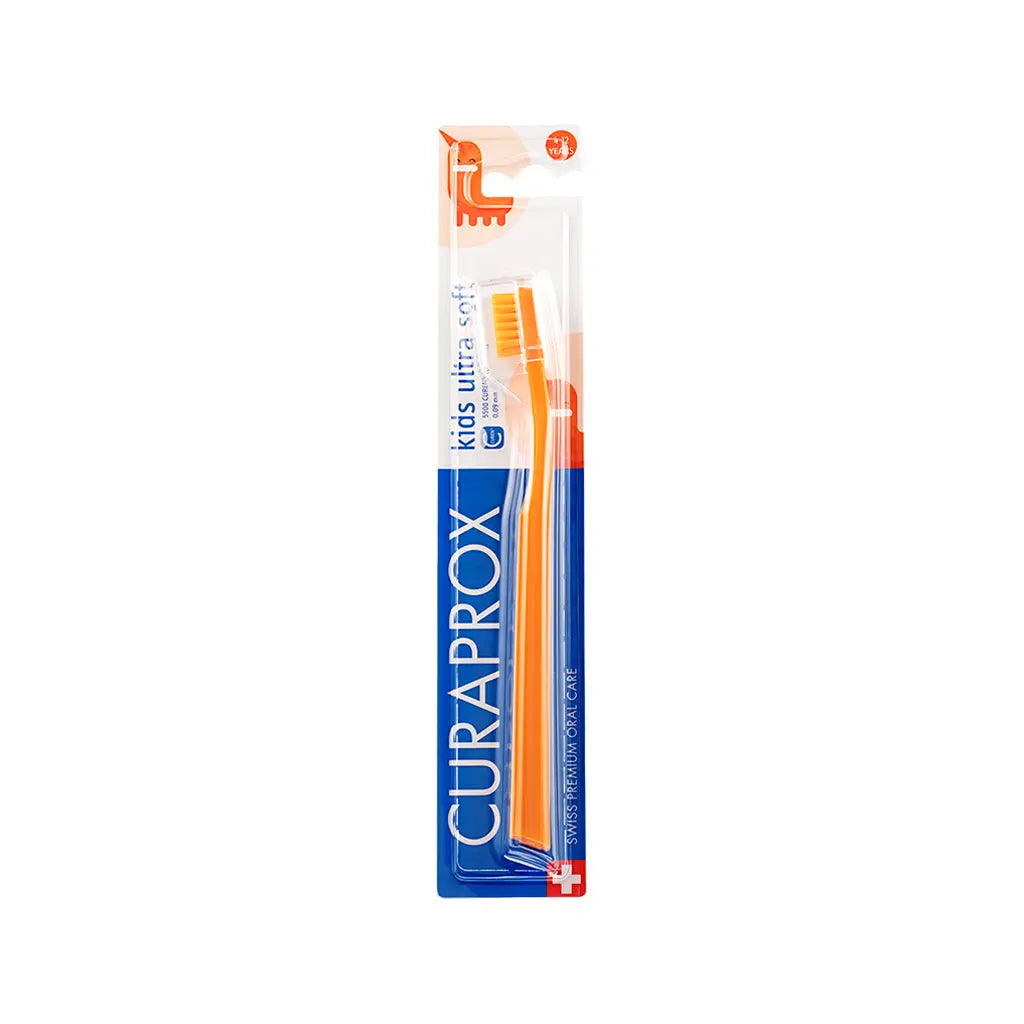 CURAPROX Escova de Dentes Ultra Soft Kids