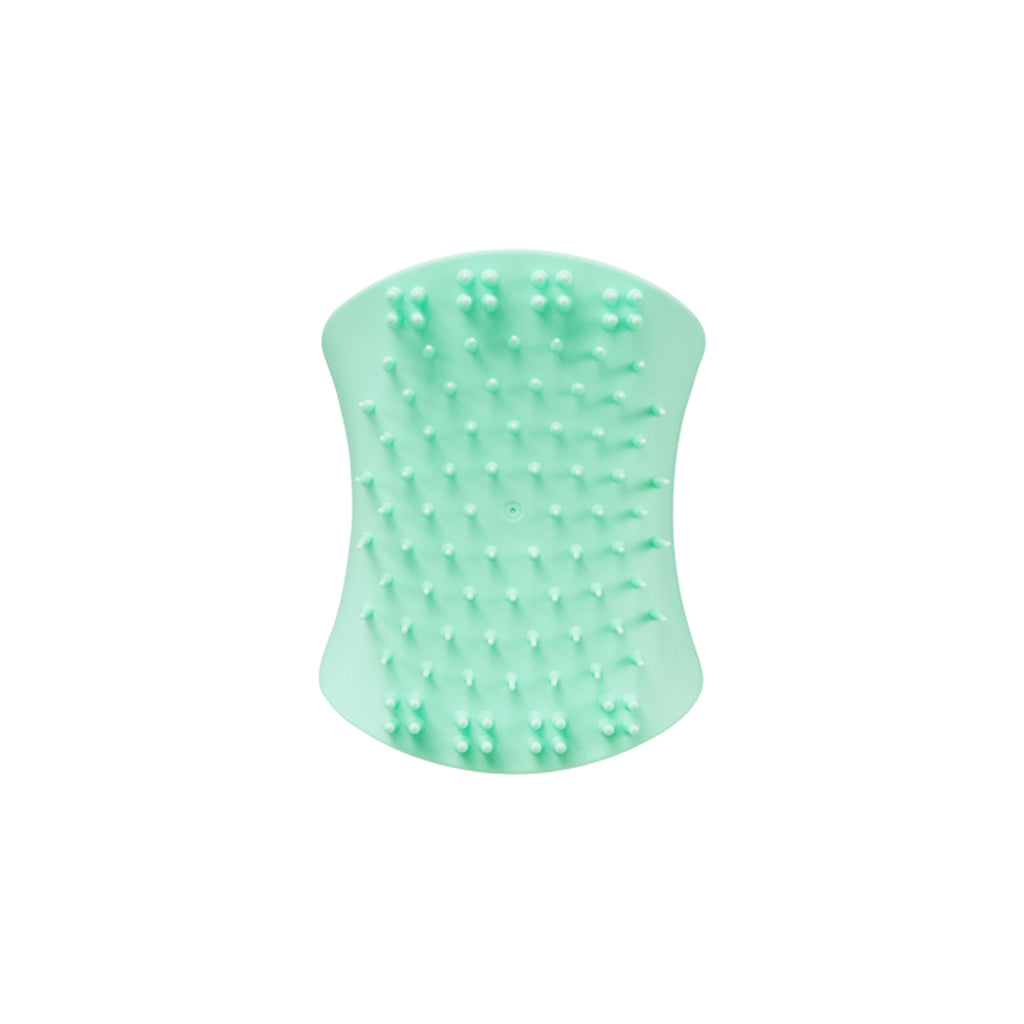 Tangle Teezer Escova para Esfoliação do Couro Cabeludo