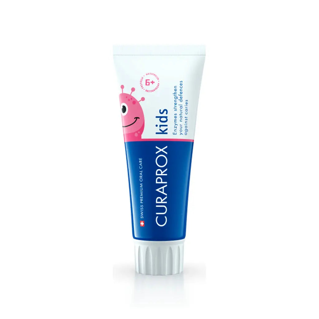 CURAPROX Pasta de Dentes Kids Melancia