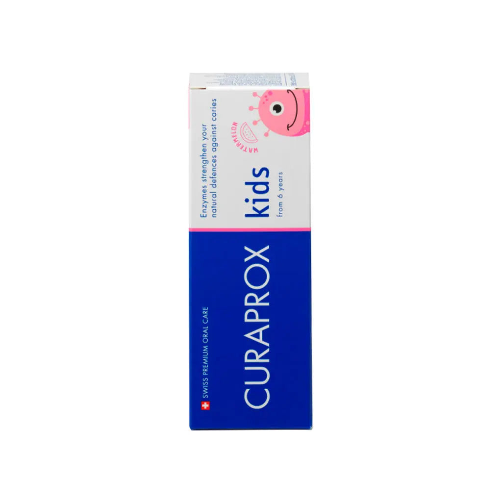 CURAPROX Pasta de Dentes Kids Melancia