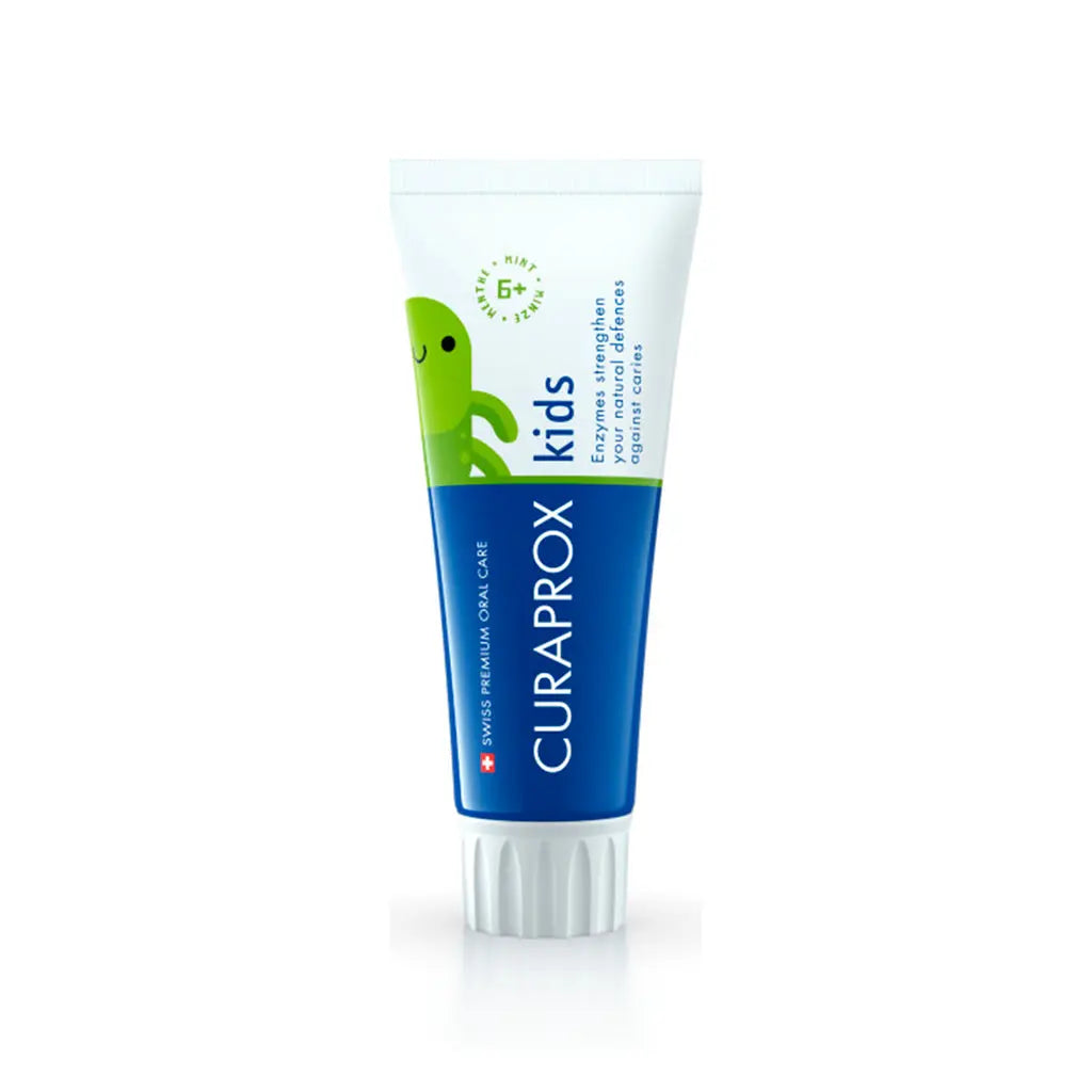 CURAPROX Pasta de Dentes Kids Menta