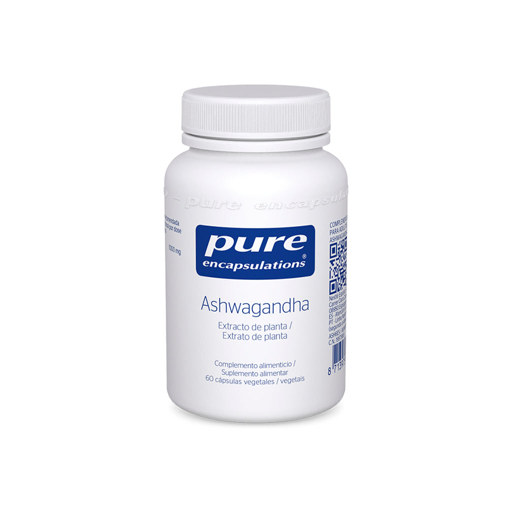 Pure Encapsulations PURE Encapsulations Ashwagandha