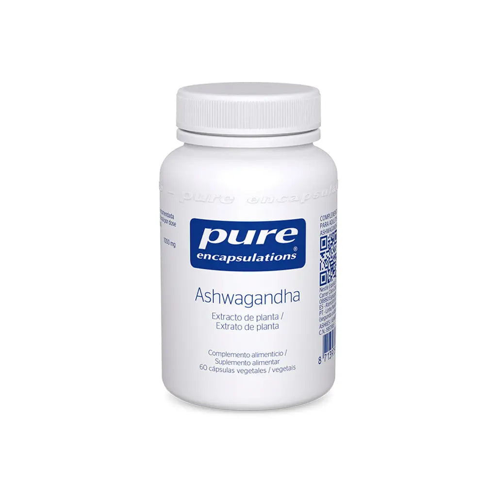 Pure Encapsulations PURE Encapsulations Ashwagandha