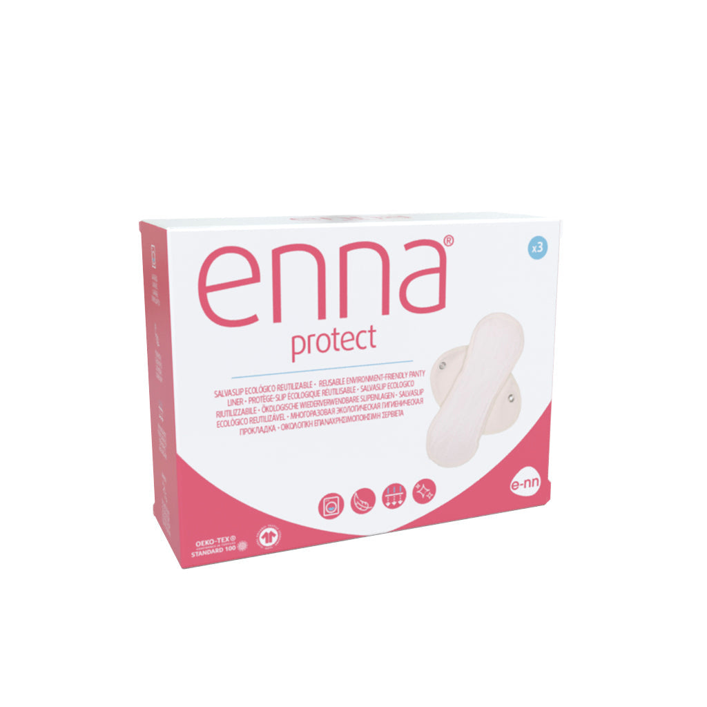 Penso Tanga Higiénico Ecológico Reutilizável Enna