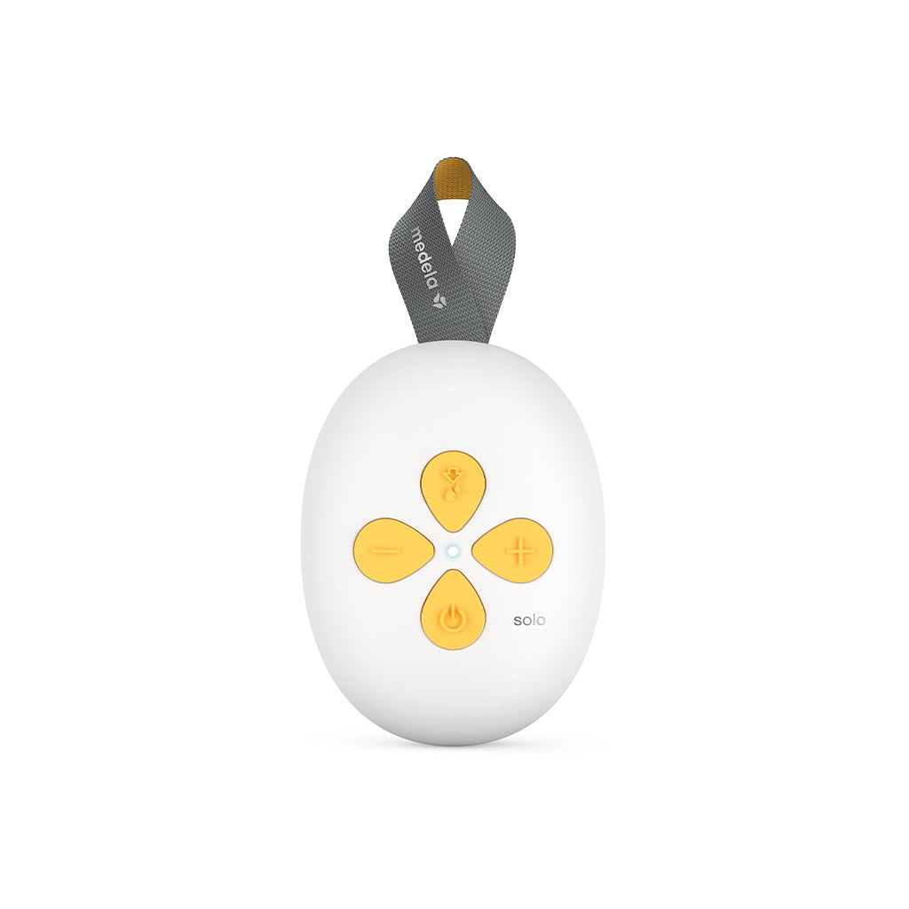 Medela Solo - Extrator Elétrico Simples - Love my Pharma