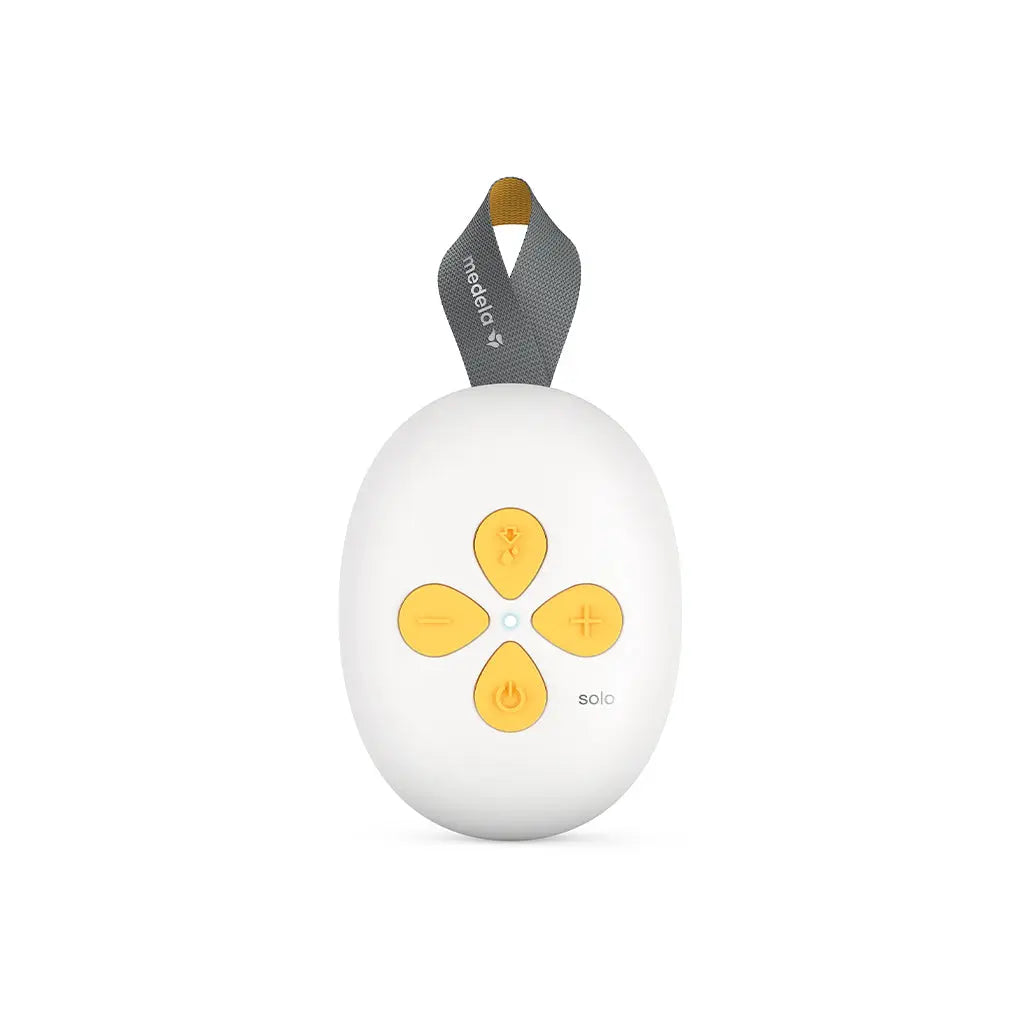 Medela Solo - Extrator Elétrico Simples