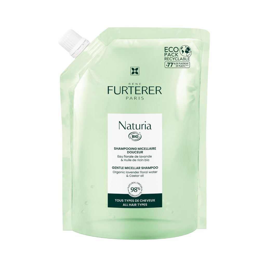 Naturia Champô Micelar Suave BIO Rene Furterer