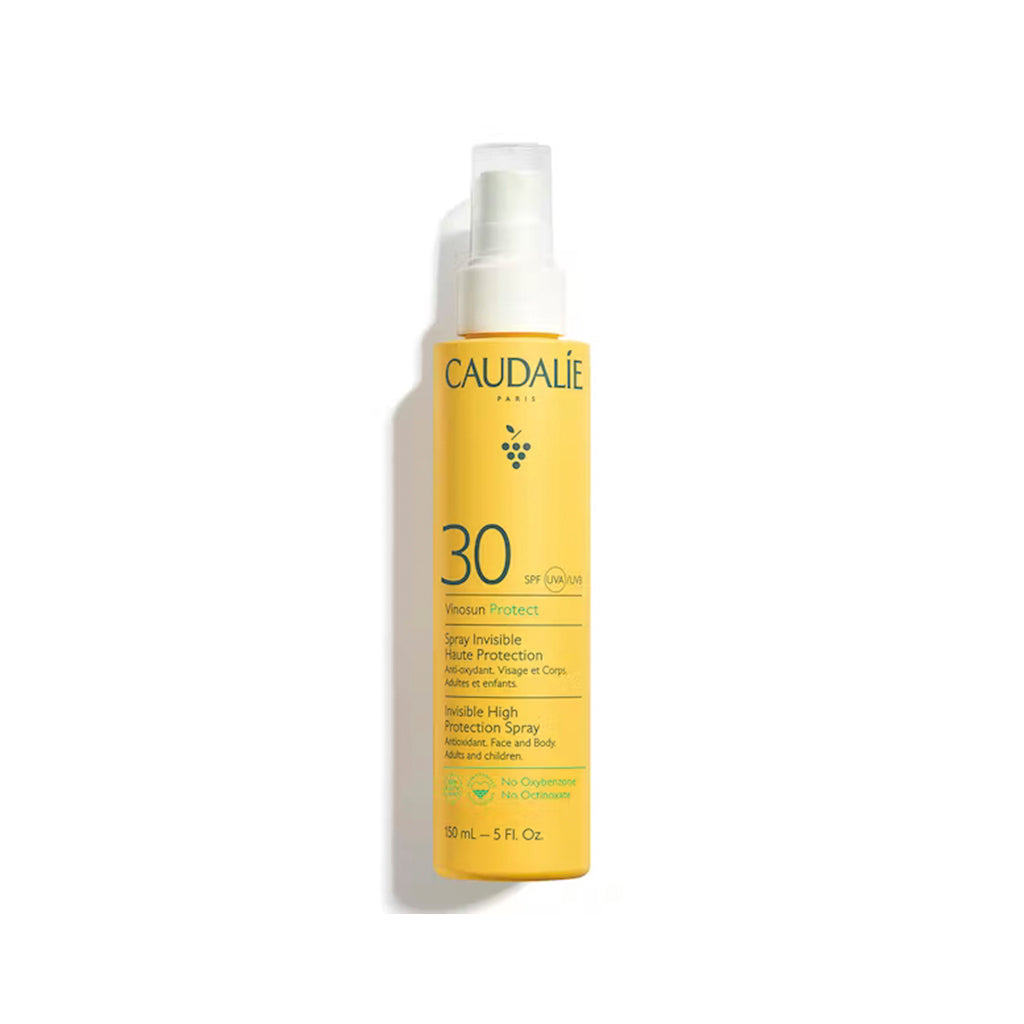 Caudalie Spray Invisível Vinosun FPS30