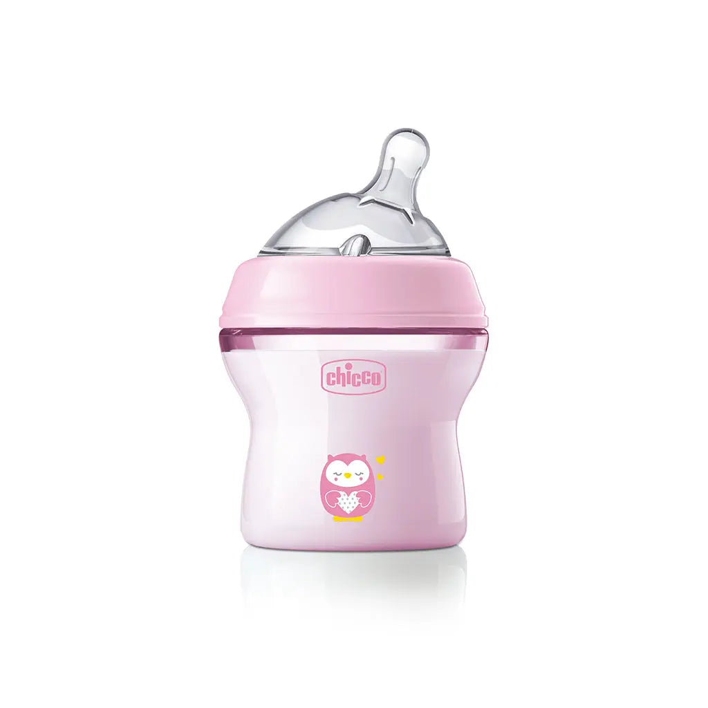 Chicco Biberão NaturalFeeling
