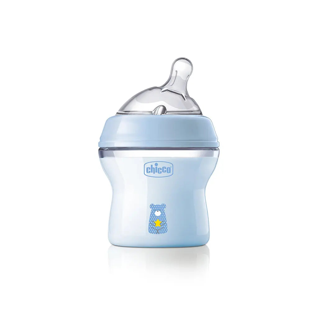 Chicco Biberão NaturalFeeling