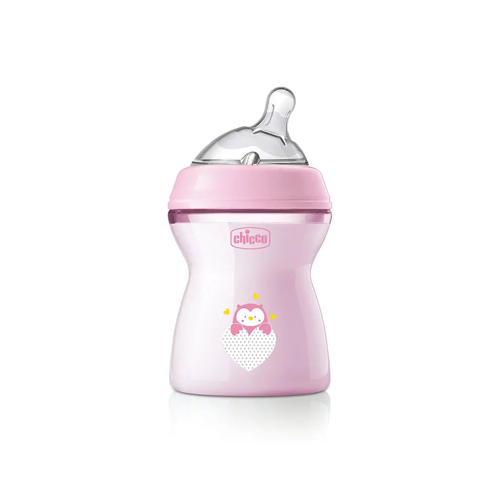 Chicco Biberão NaturalFeeling