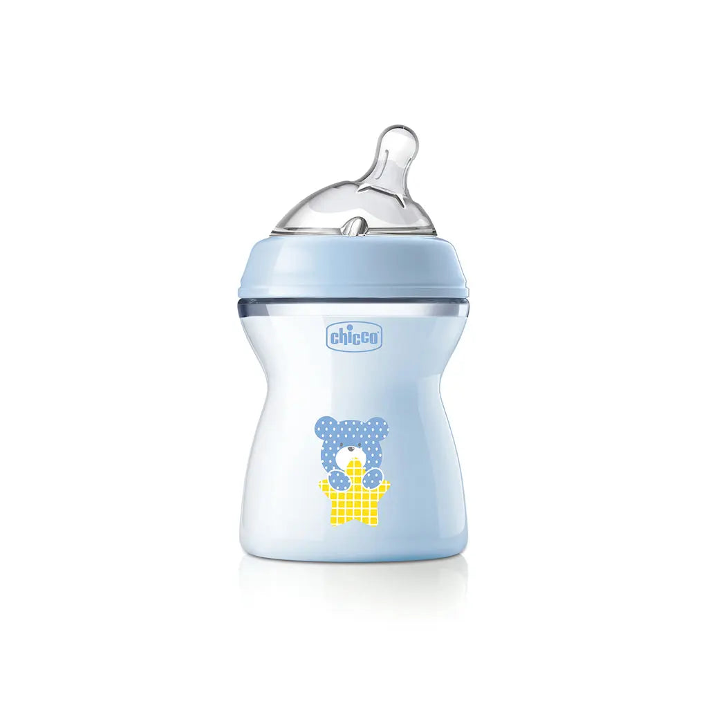 Chicco Biberão NaturalFeeling