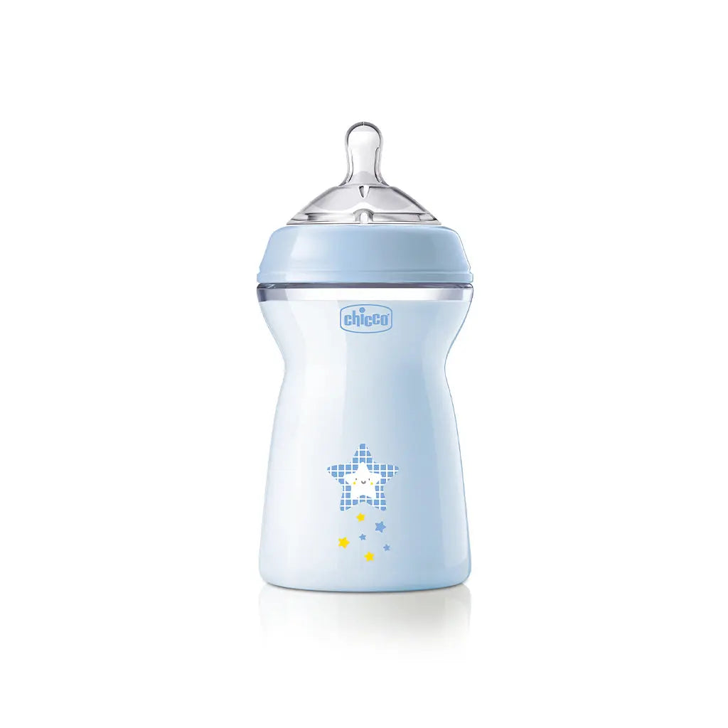 Chicco Biberão NaturalFeeling