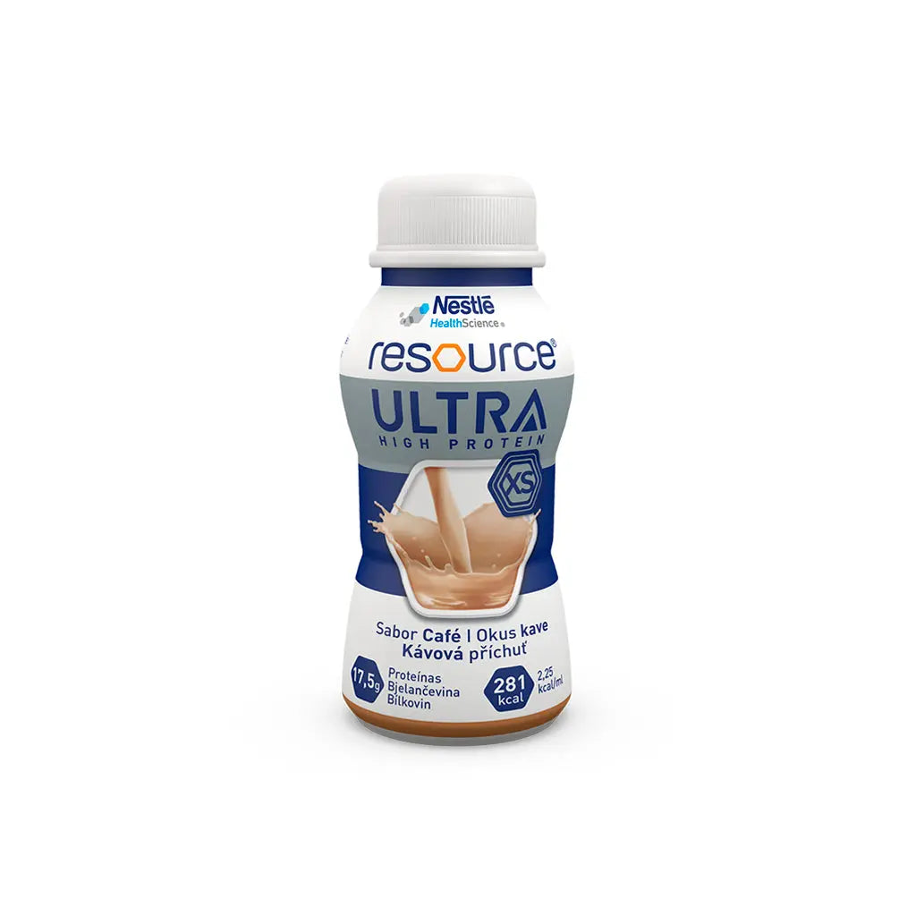 Nestlé Resource ULTRA Café