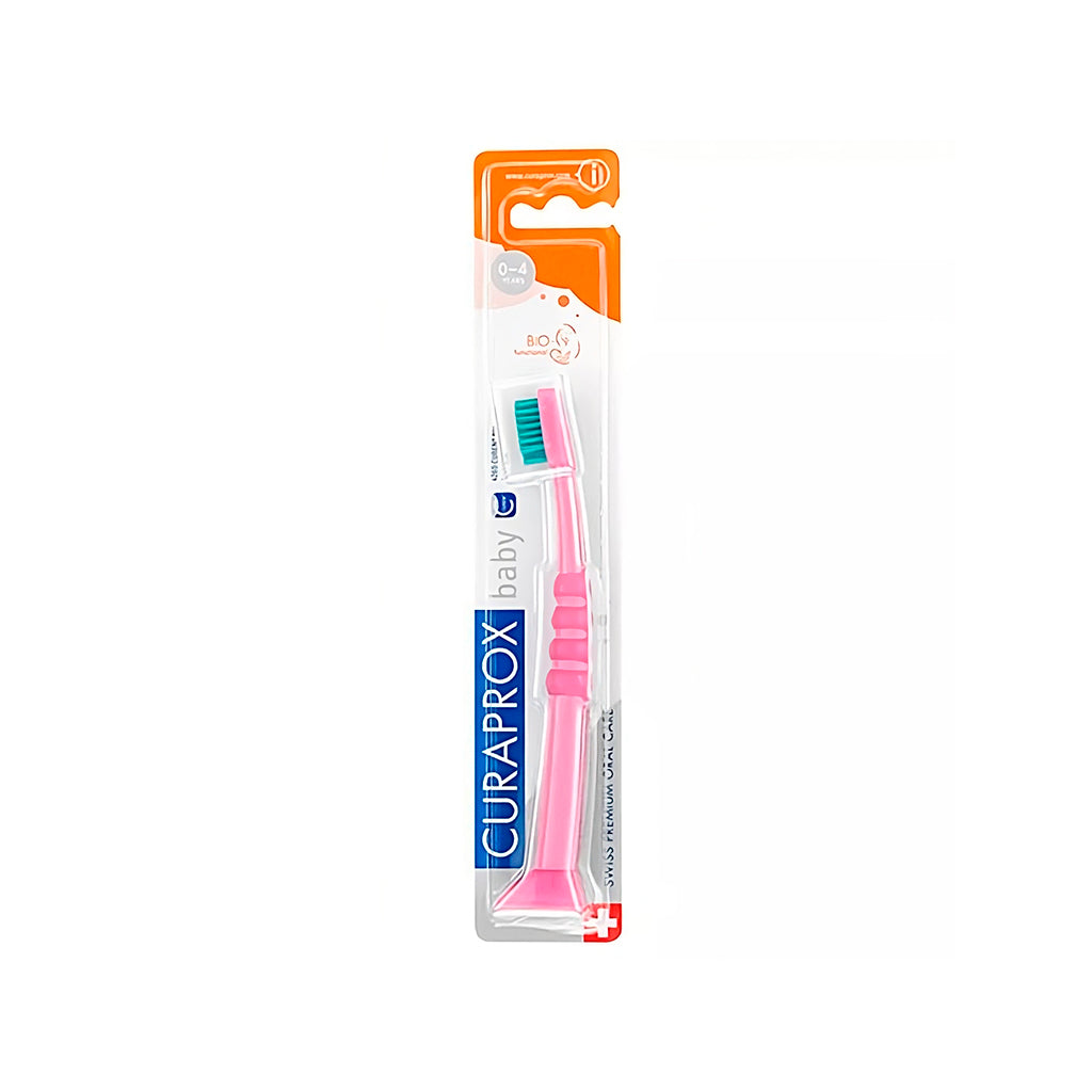 CURAPROX Baby Escova de Dentes para Crianças
