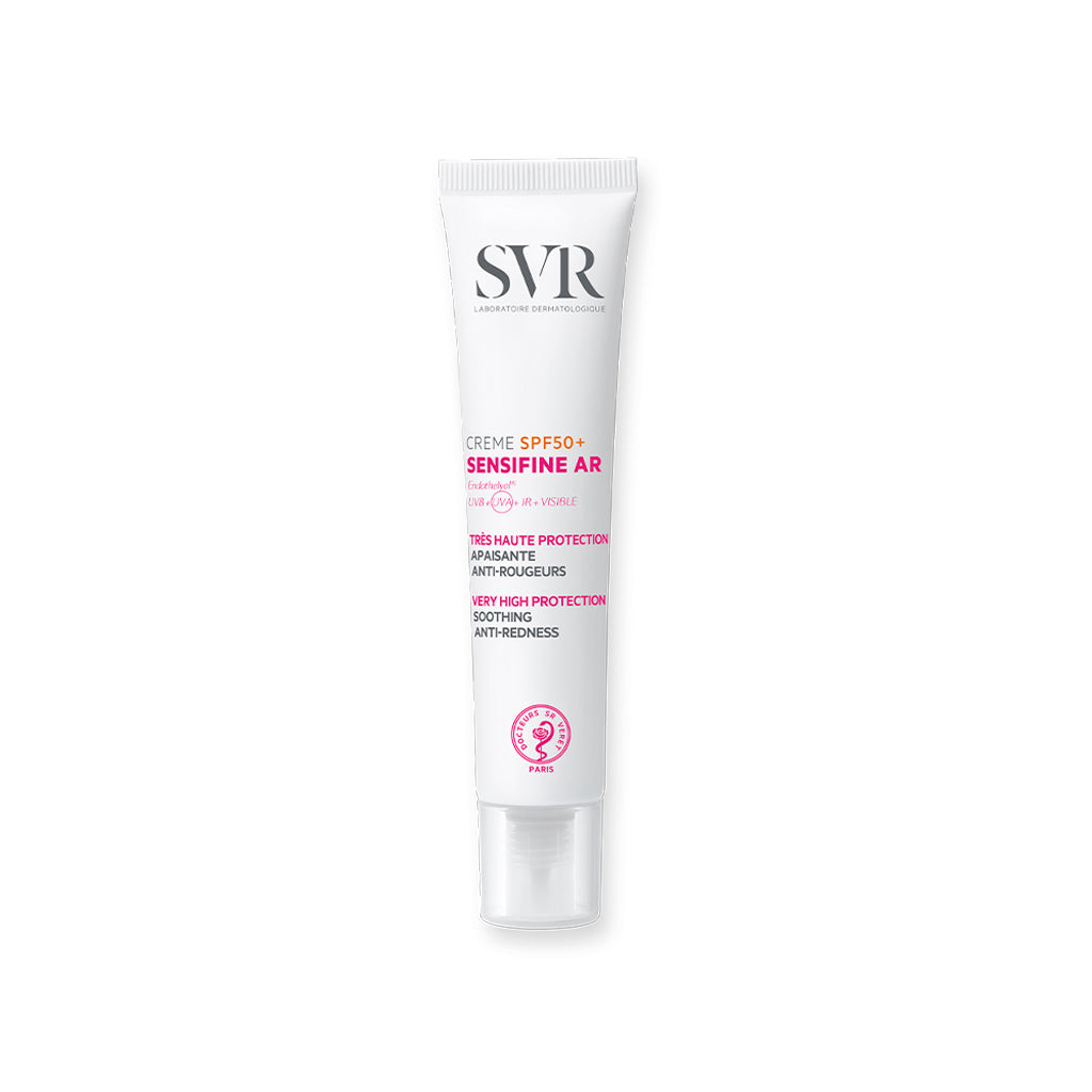 SVR SENSIFINE AR SPF50+
