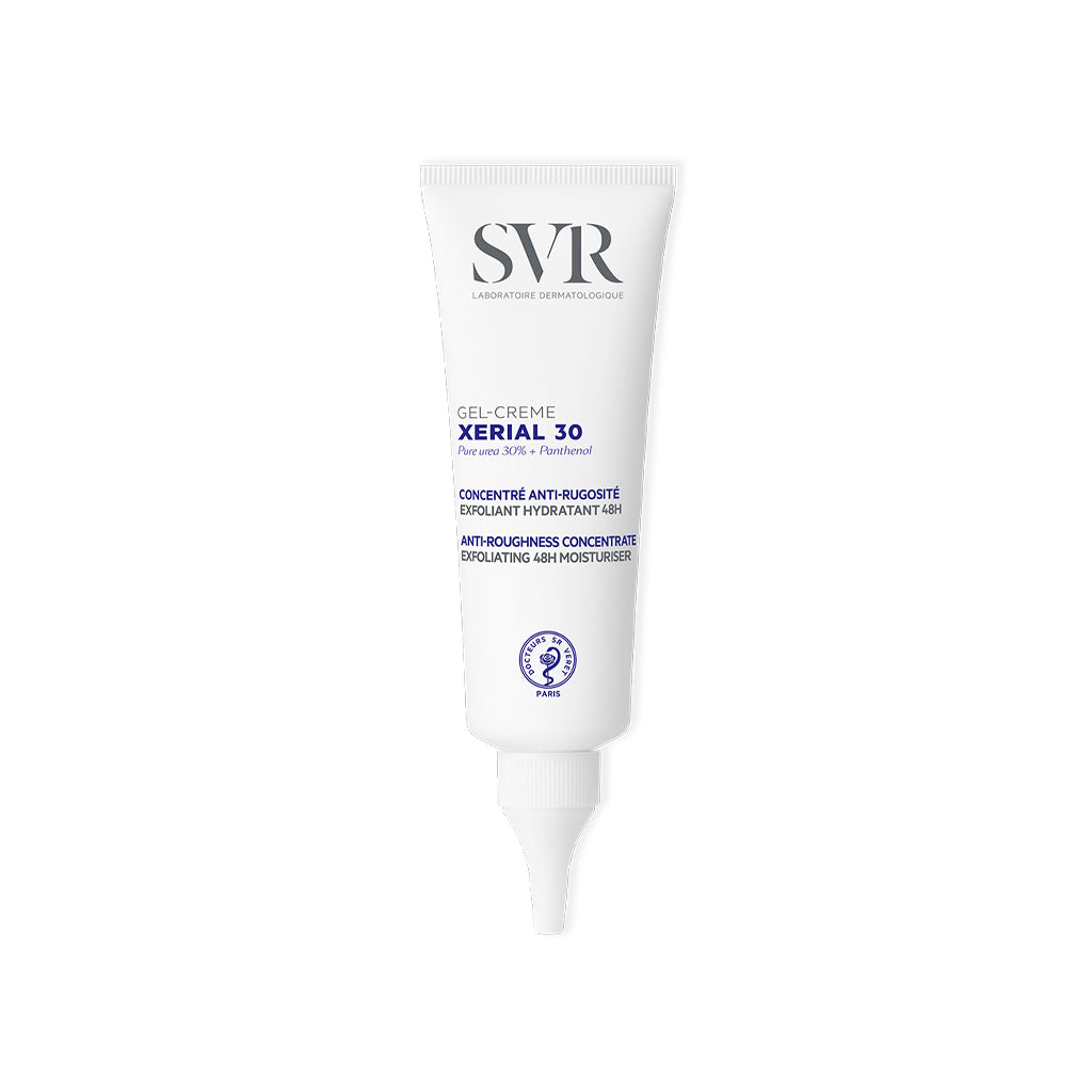 SVR Xerial 30 Gel