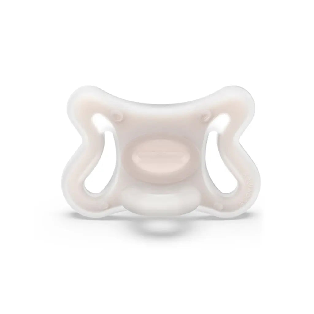 Suavinex Conjunto Zero-Zero Biberão 180mL + Chupeta (-2-2M)