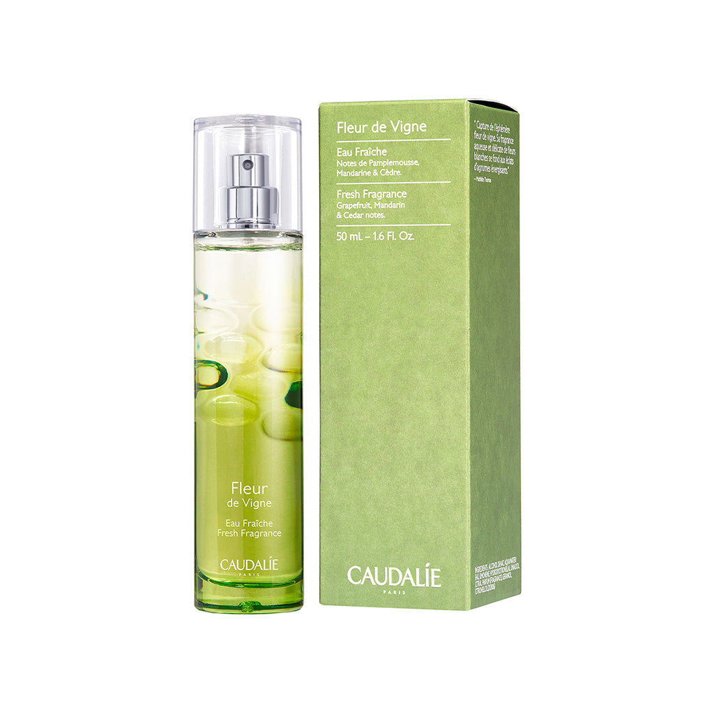 Caudalie Eau Fraîche Fleur de Vigne