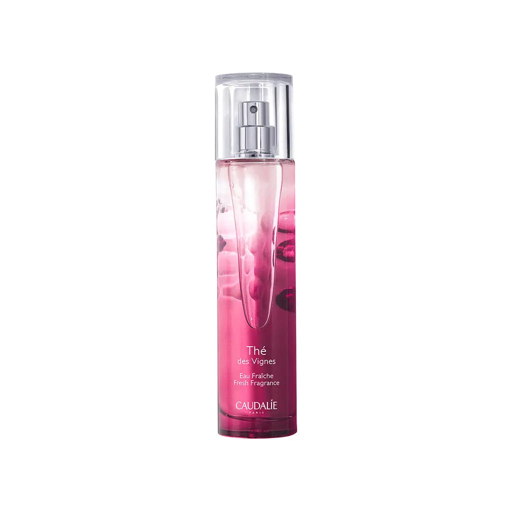 Caudalie Eau Fraîche Thé des Vignes