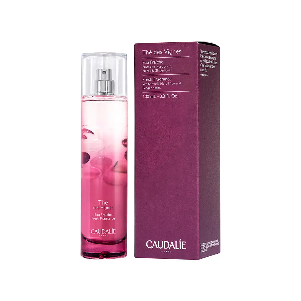 Caudalie Eau Fraîche Thé des Vignes