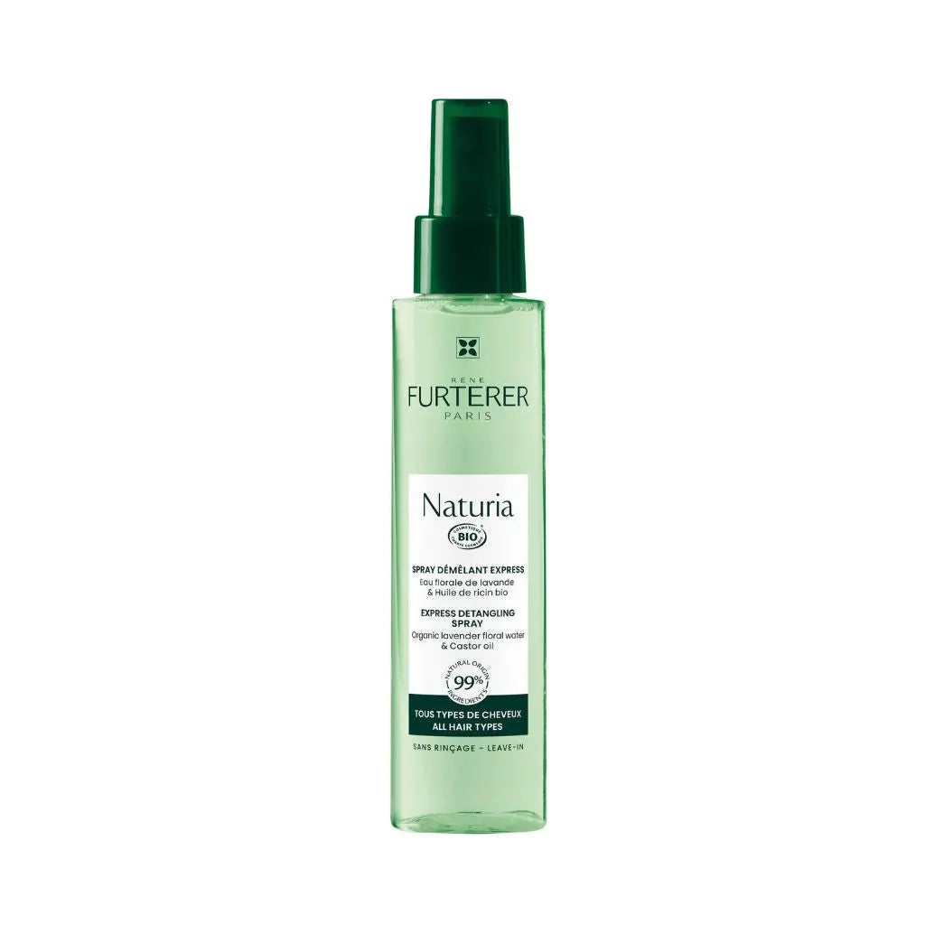 Rene Furterer Naturia Spray Desembaraçador Express BIO