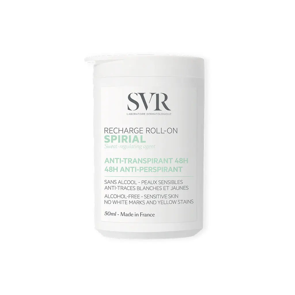 SVR Spirial Deo Roll-On Recarga