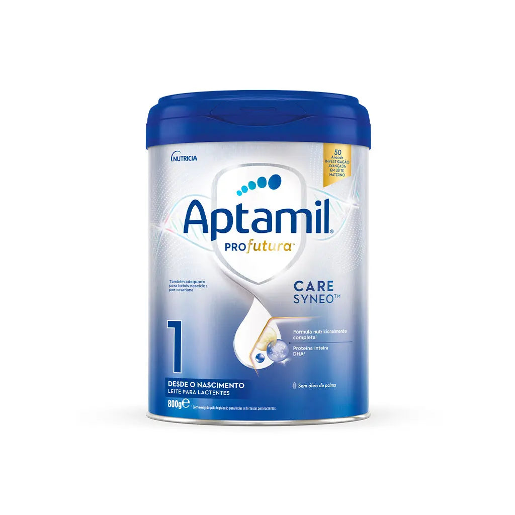 Aptamil Leite Profutura Care Syneo 1