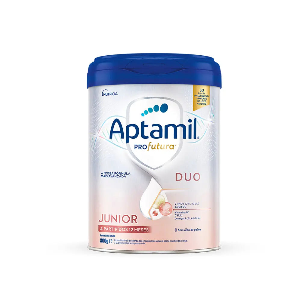 Aptamil Leite ProFutura Duo Leite Júnior