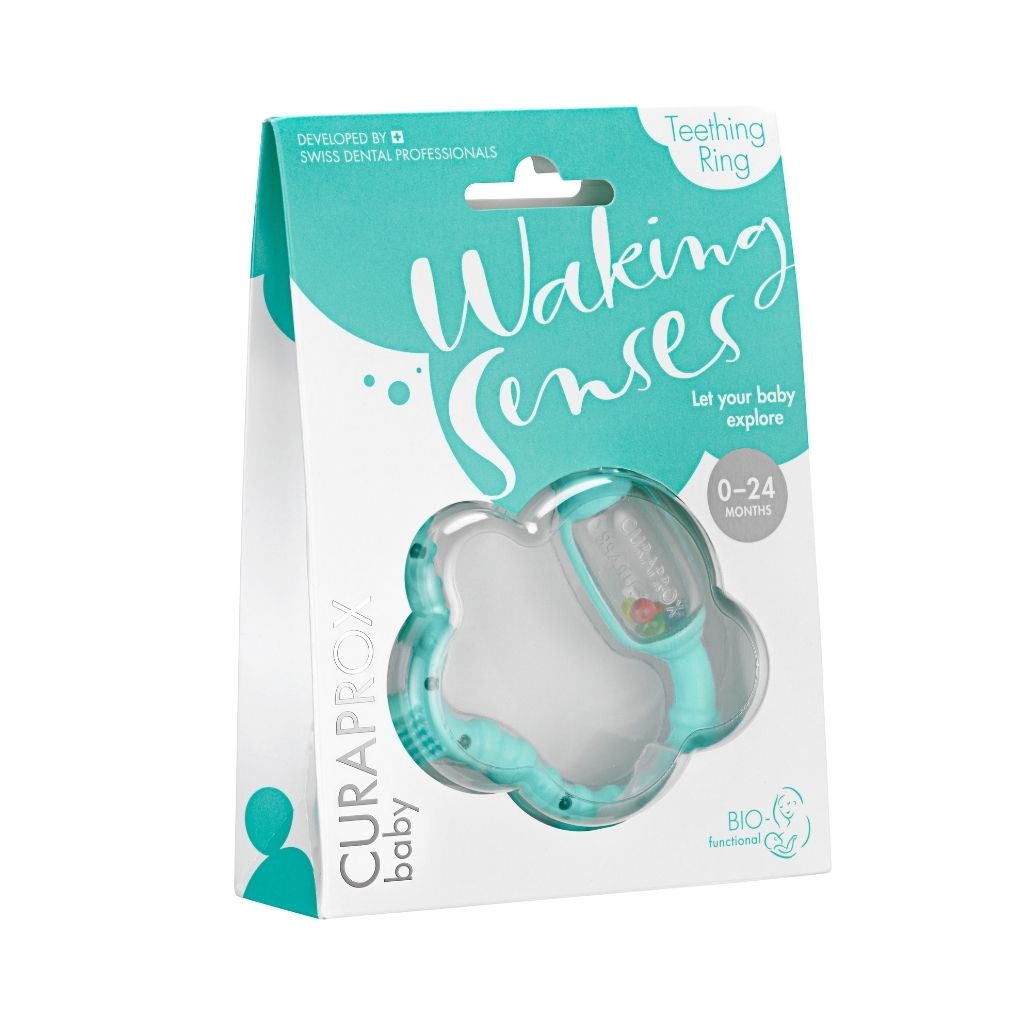 Mordedor Baby CURAPROX