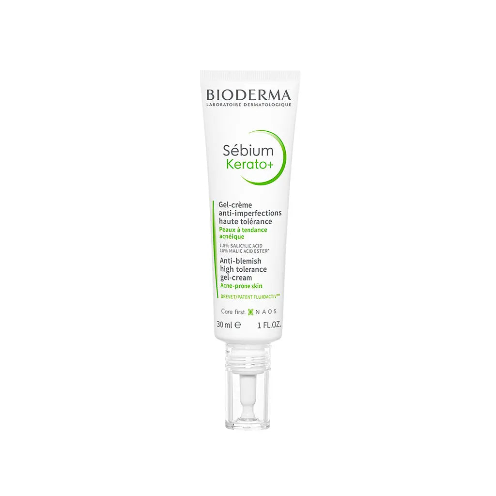BIODERMA Sébium Kerato+ Gel Creme