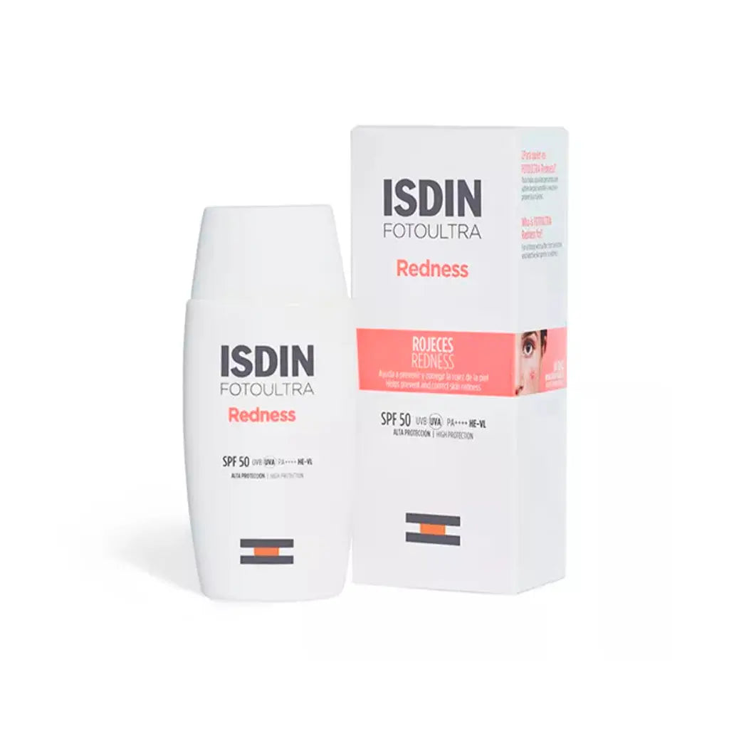 ISDIN Fotoultra Redness