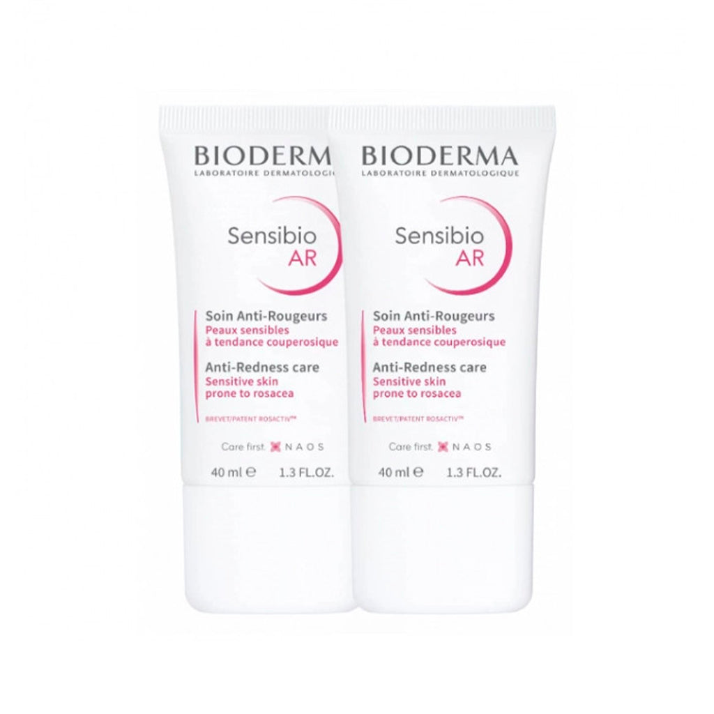 BIODERMA Sensibio AR x 2 (2ªund 10€)