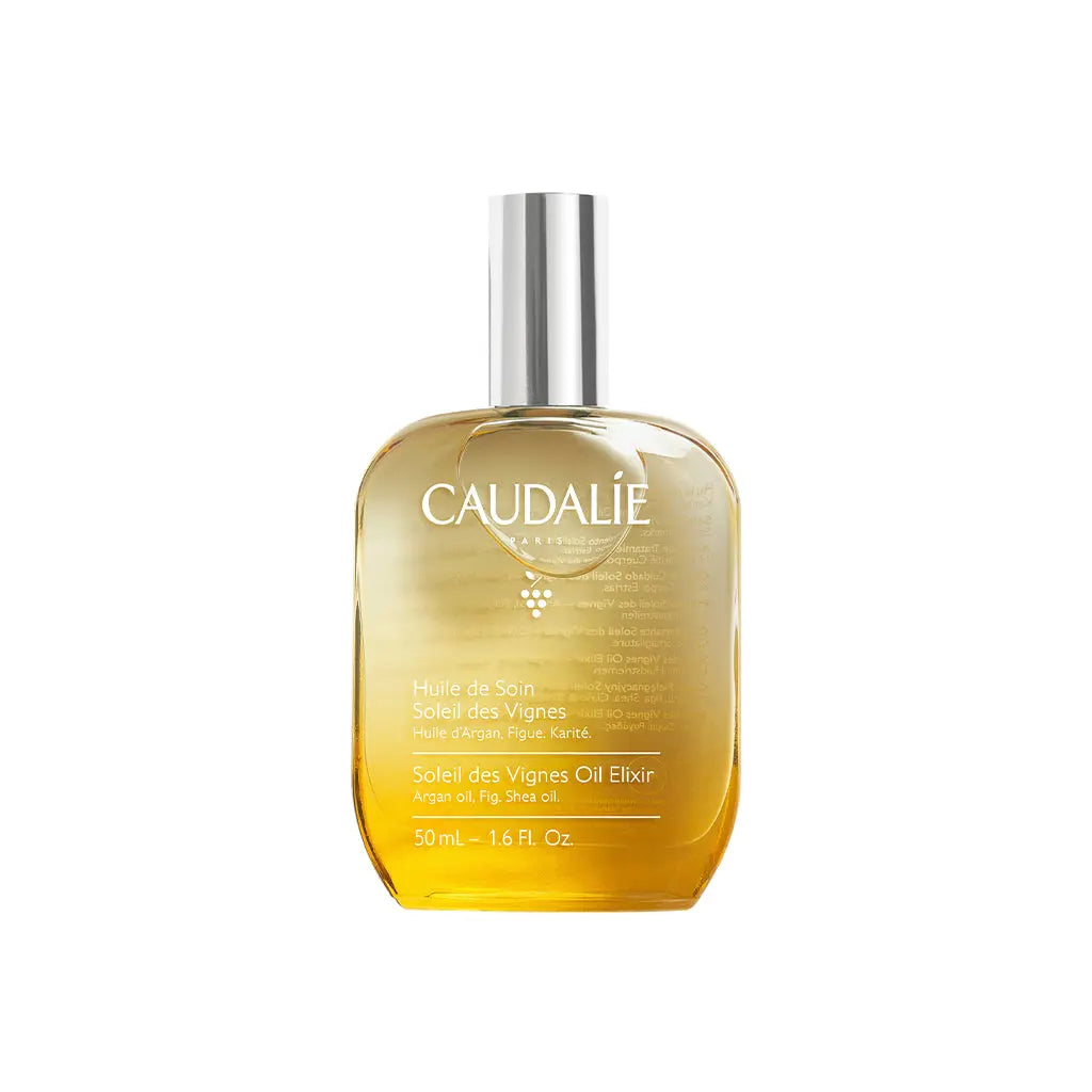 Caudalie Óleo de Cuidado Soleil des Vignes