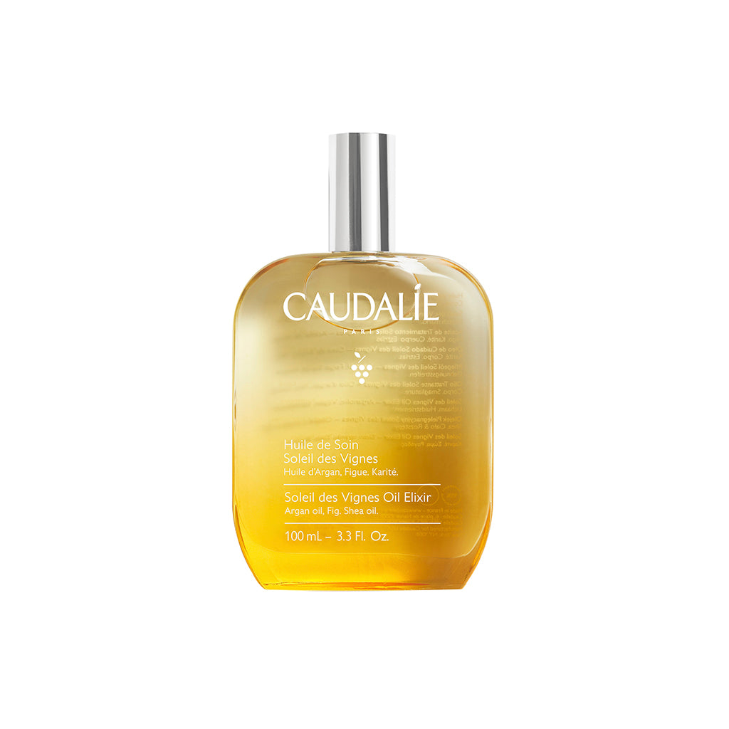 Caudalie Óleo de Cuidado Soleil des Vignes - Love my Pharma