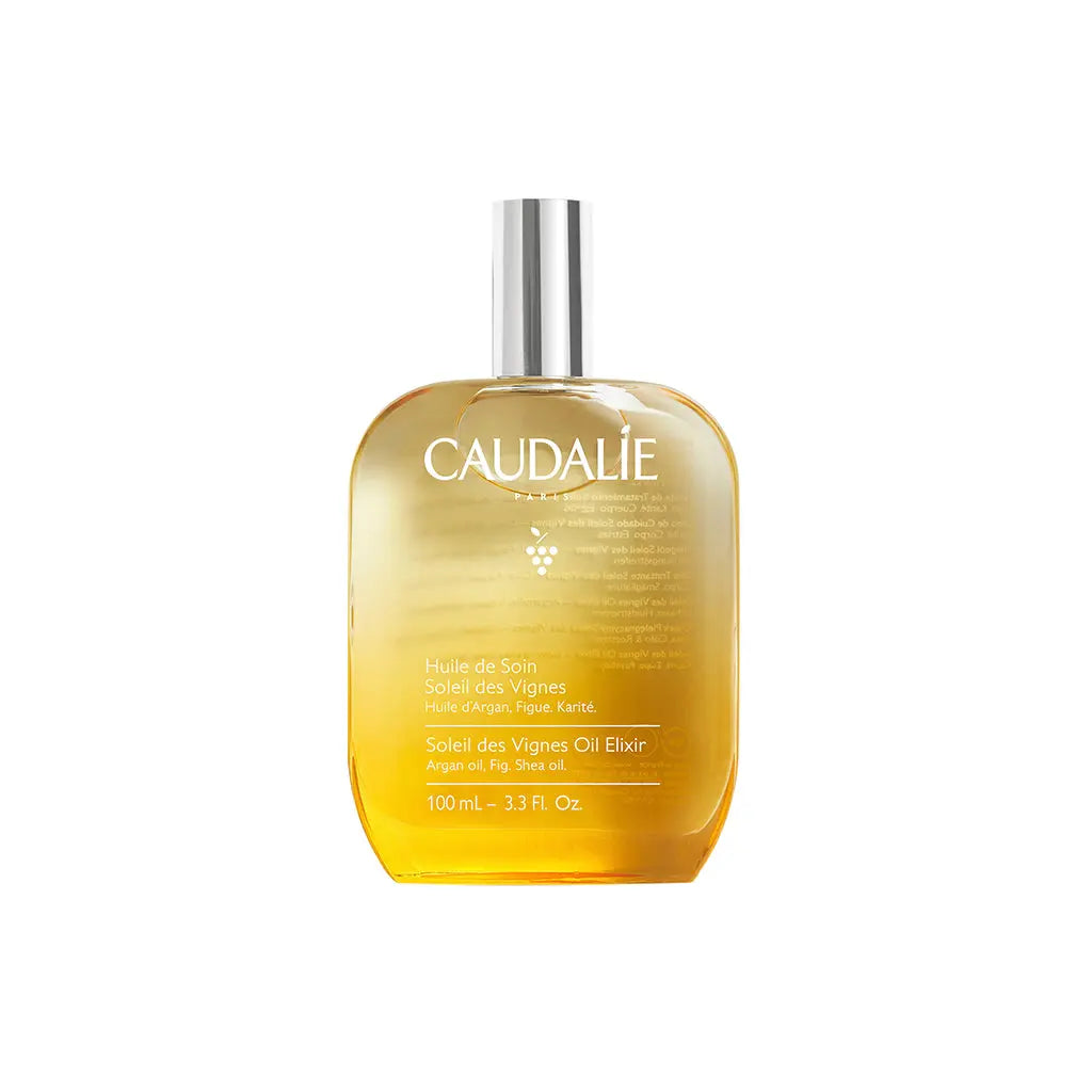 Caudalie Óleo de Cuidado Soleil des Vignes