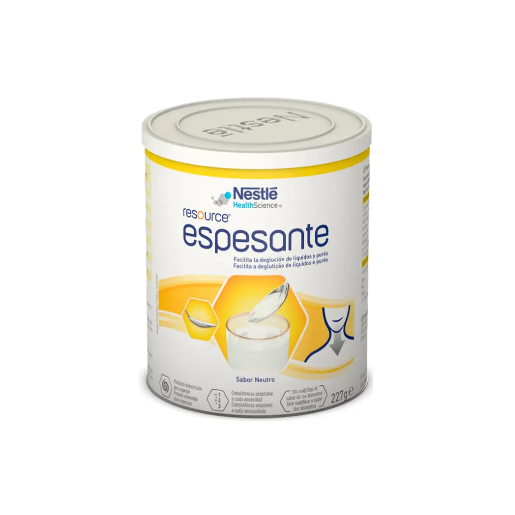 Nestlé Resource ESPESSANTE