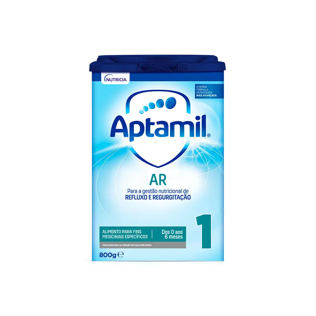 Aptamil Leite AR 1