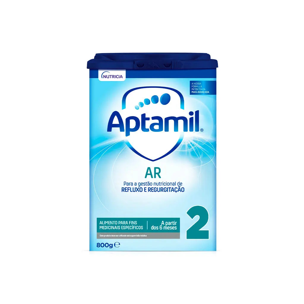 Aptamil Leite AR 2