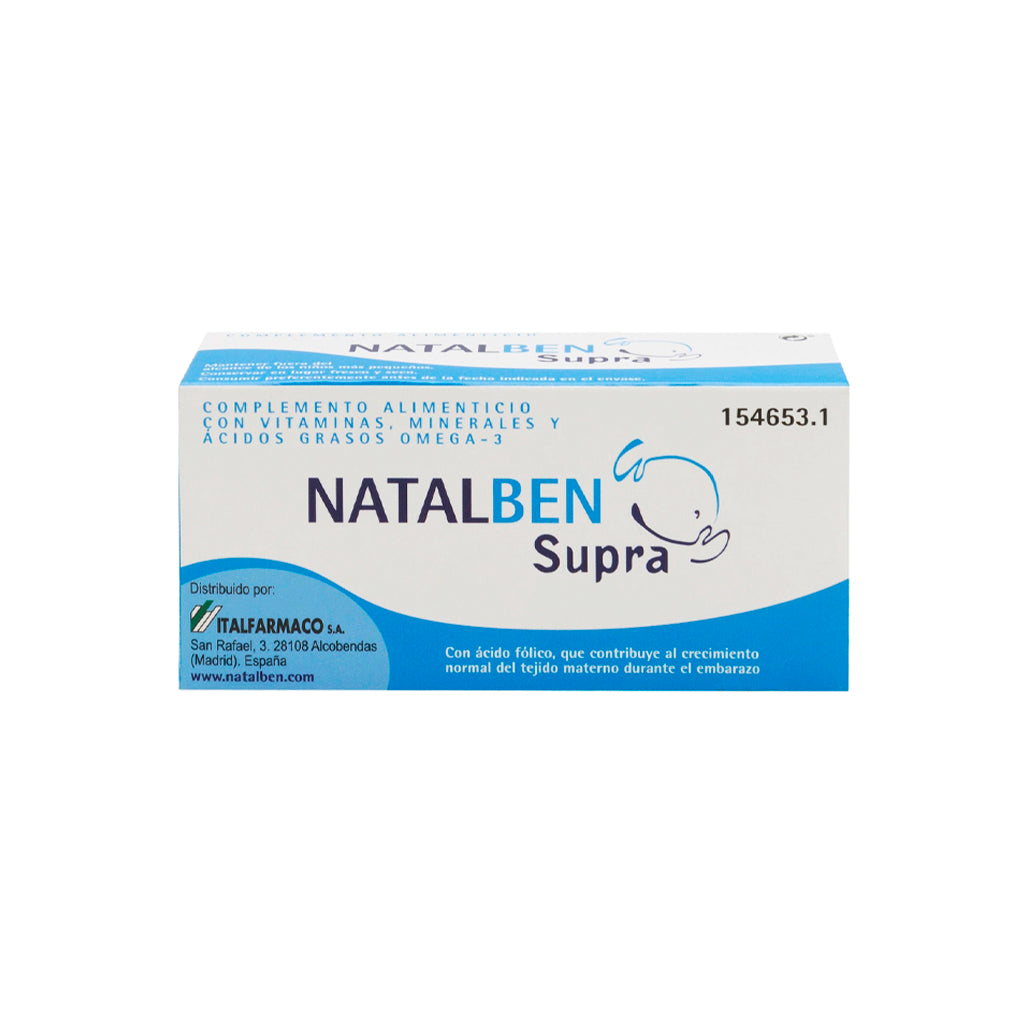 Natalben Supra Natalben