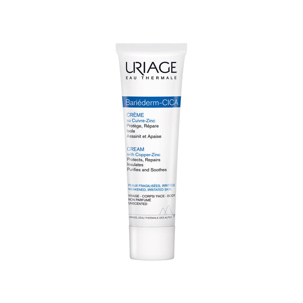 Uriage Bariéderm Cica-Creme