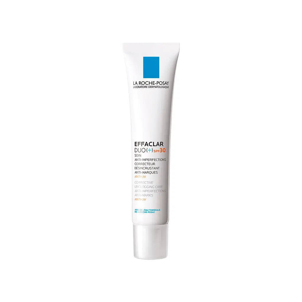 La Roche Posay Effaclar DUO (+) FPS 30