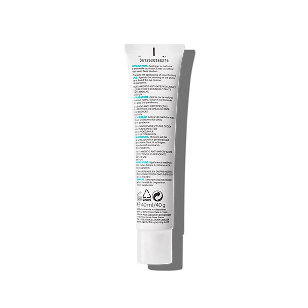 La Roche Posay Effaclar DUO (+) FPS 30