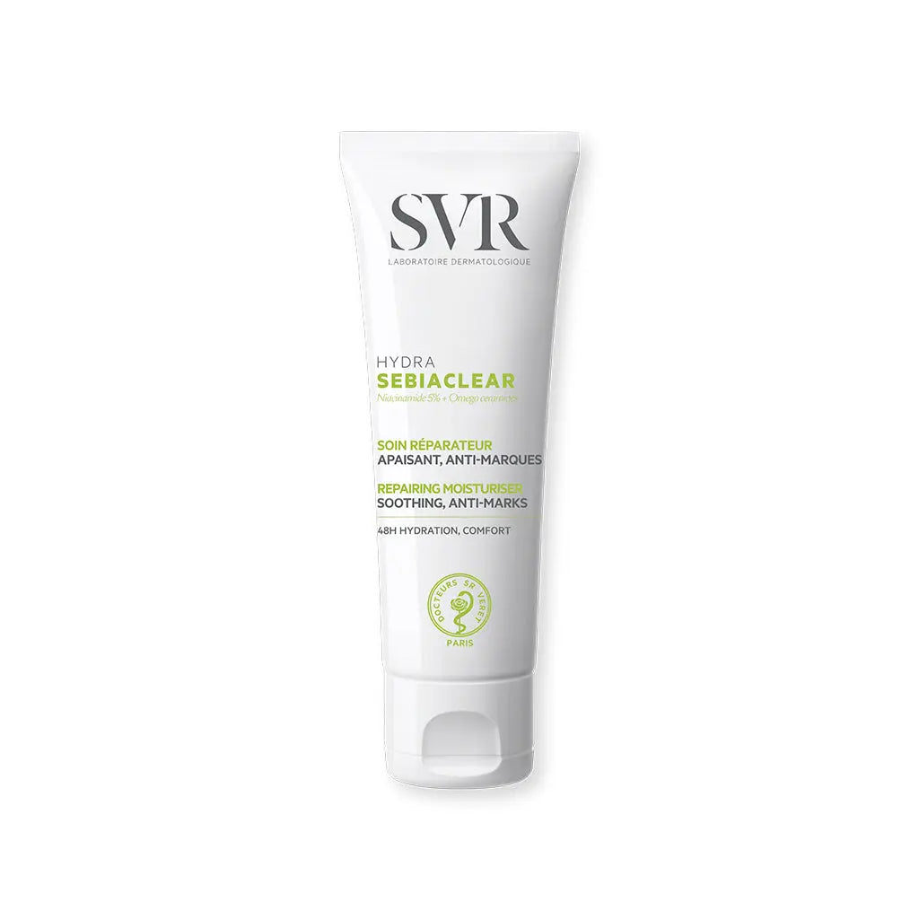 SVR Sebiaclear Hydra