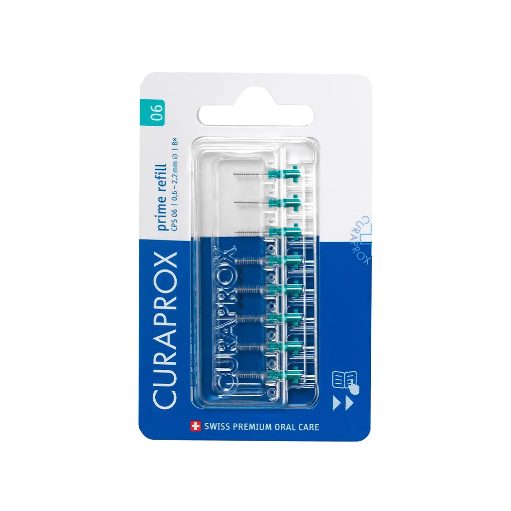 CURAPROX Recarga Escovilhão CPS