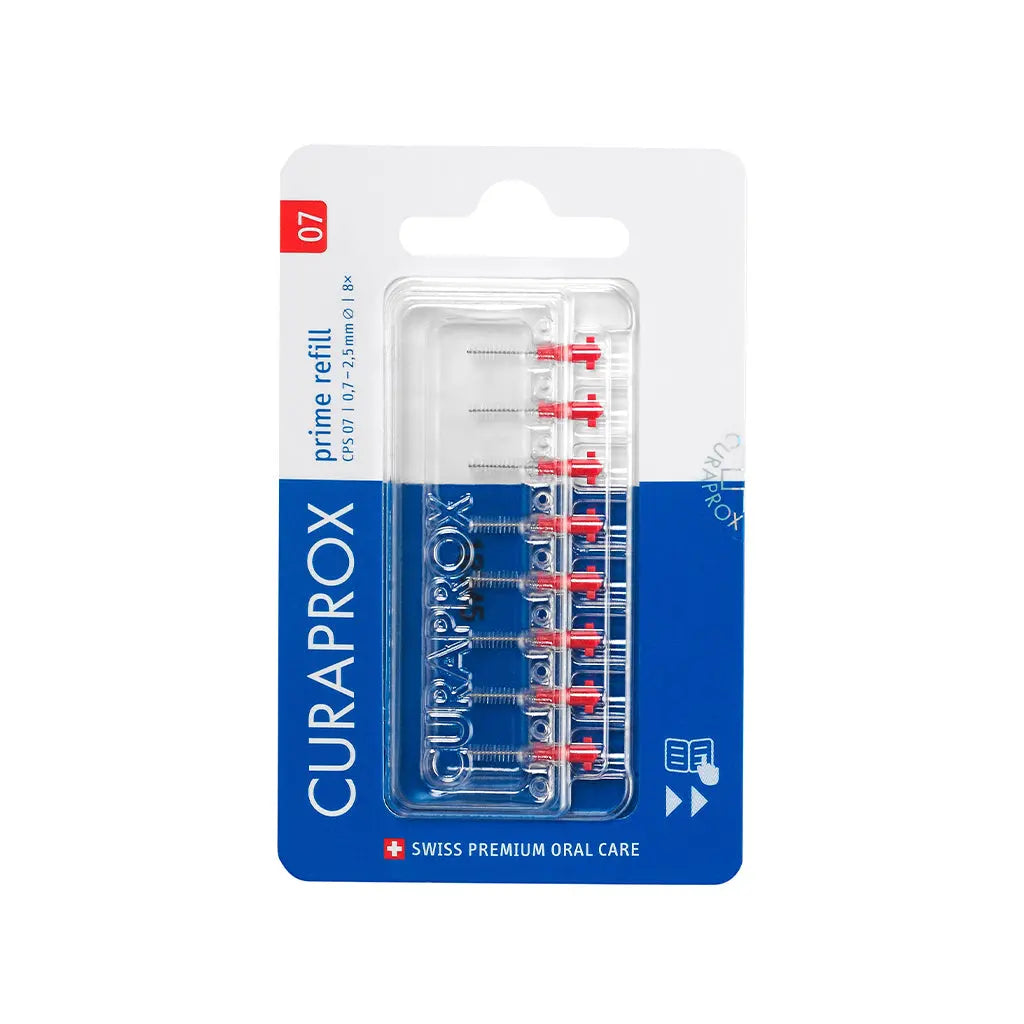 CURAPROX Recarga Escovilhão CPS