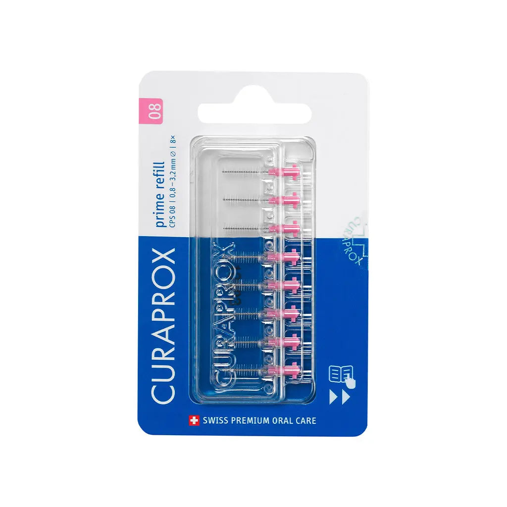 CURAPROX Recarga Escovilhão CPS