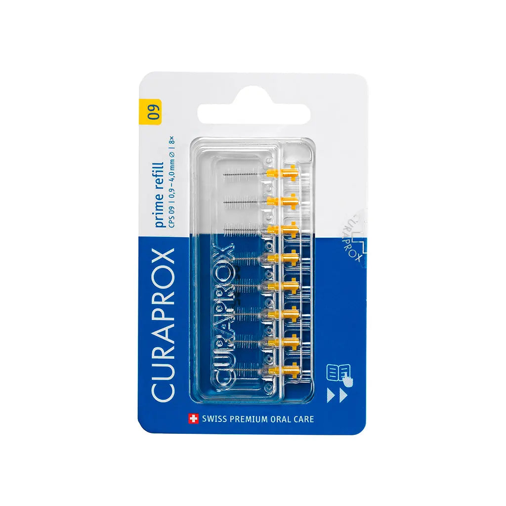 CURAPROX Recarga Escovilhão CPS