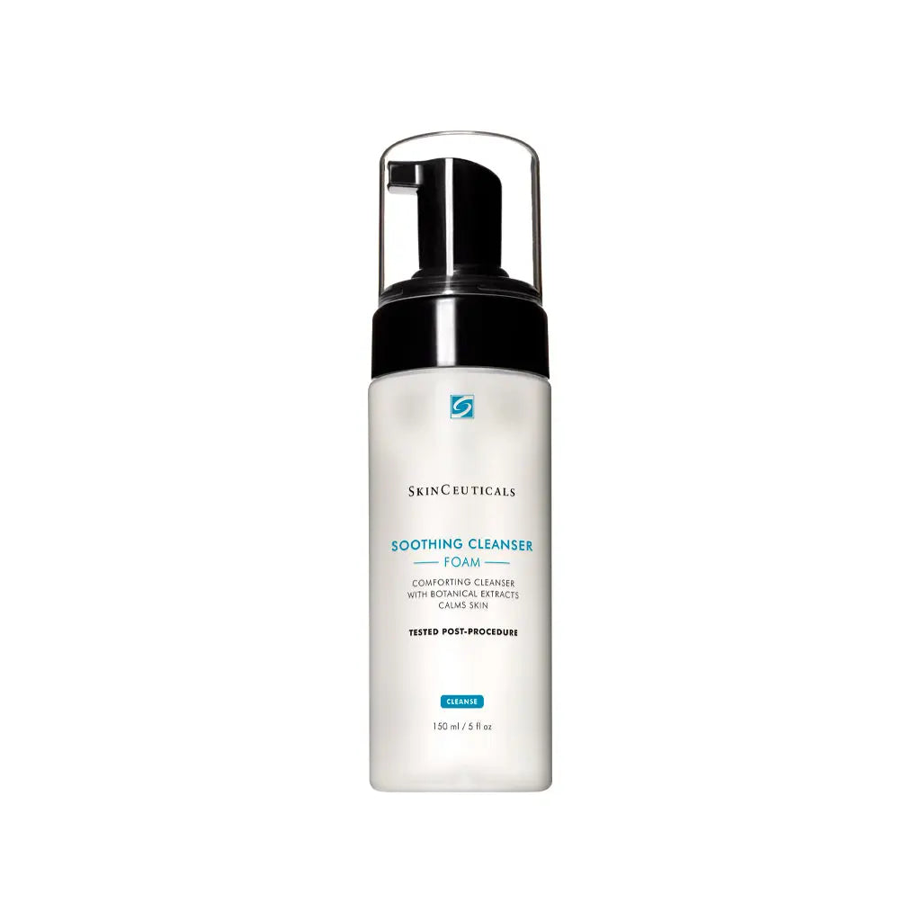 Skinceuticals Espuma de Limpeza "Soothing Cleanser"
